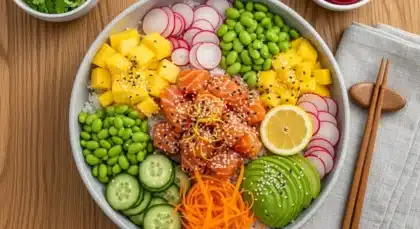 poke-bowl-saumon-mangue