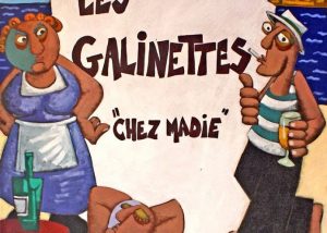 Chez Madie Les galinettes logo-min