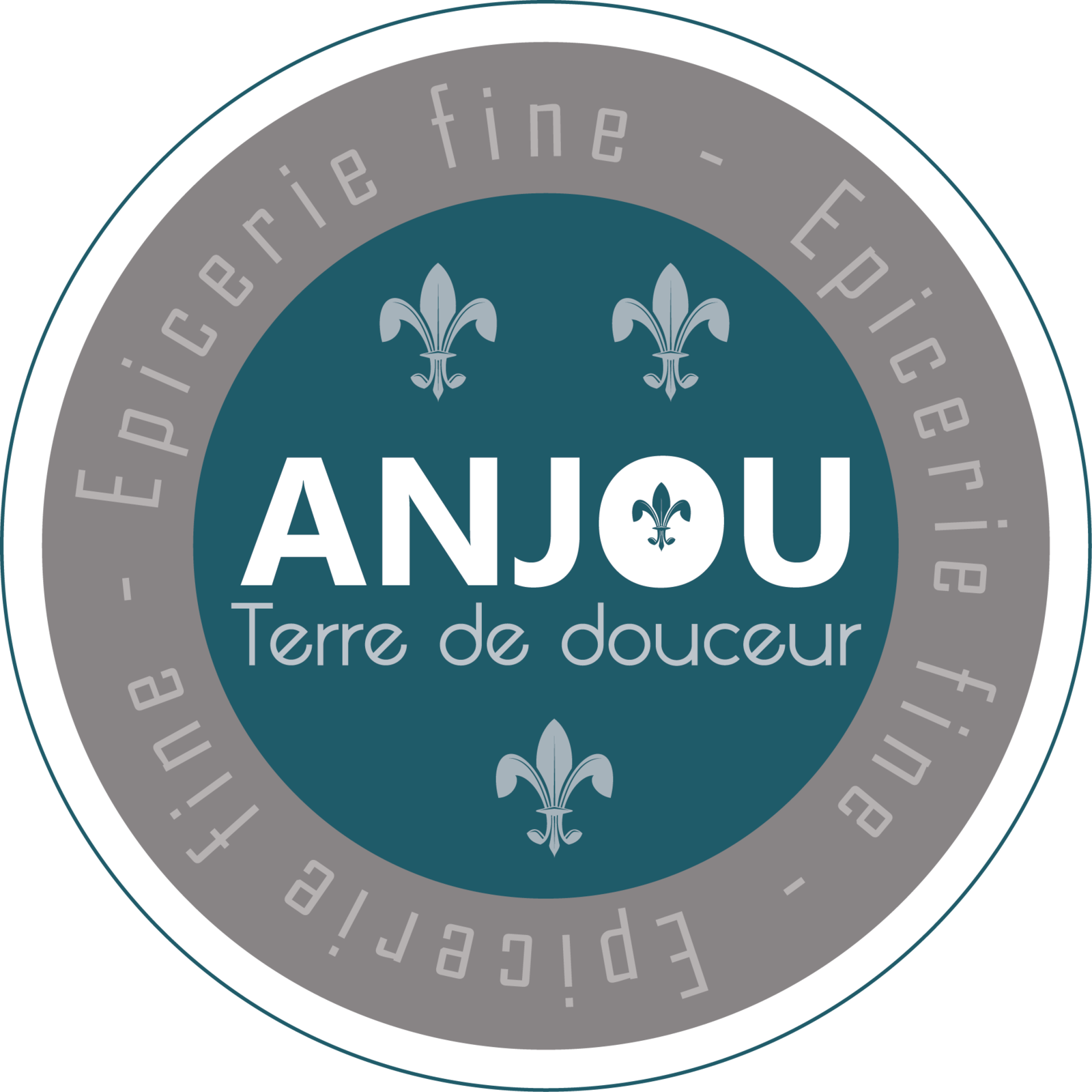 anjou terre de douceur angers