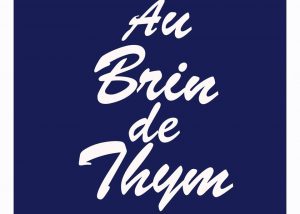 au brin de thym arles