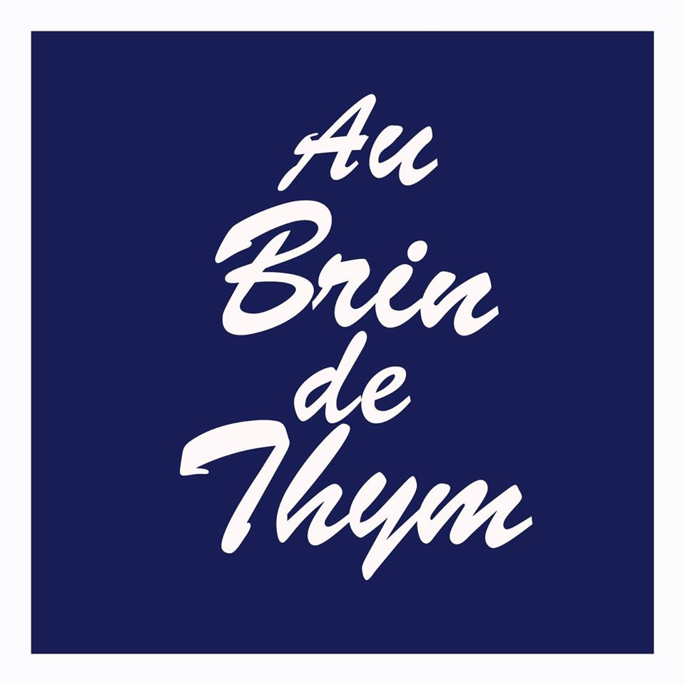 au brin de thym arles