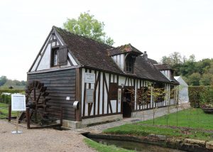 au gouter champetre - chantilly