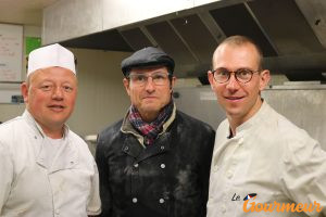 au roy gourmand tours au roy gourmand tours