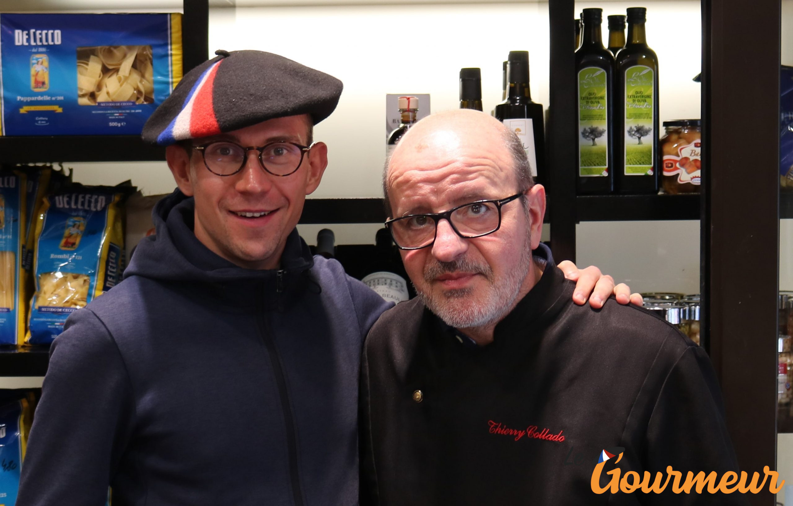 boucherie collado – bordeaux boucherie collado - bordeaux