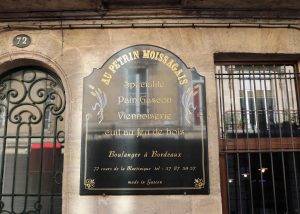 boulangerie au petrin moissagais bordeaux