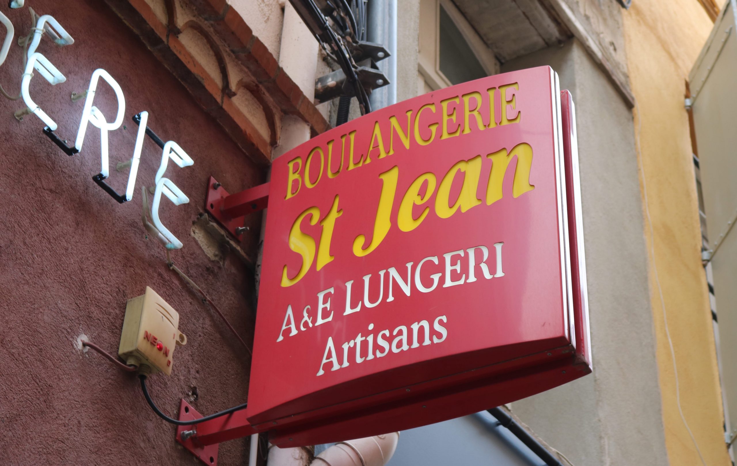 boulangerie saint jean perpignan