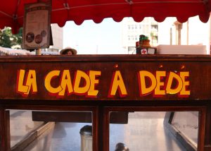 cade a dédé toulon