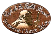 café de la table ronde - grenoble