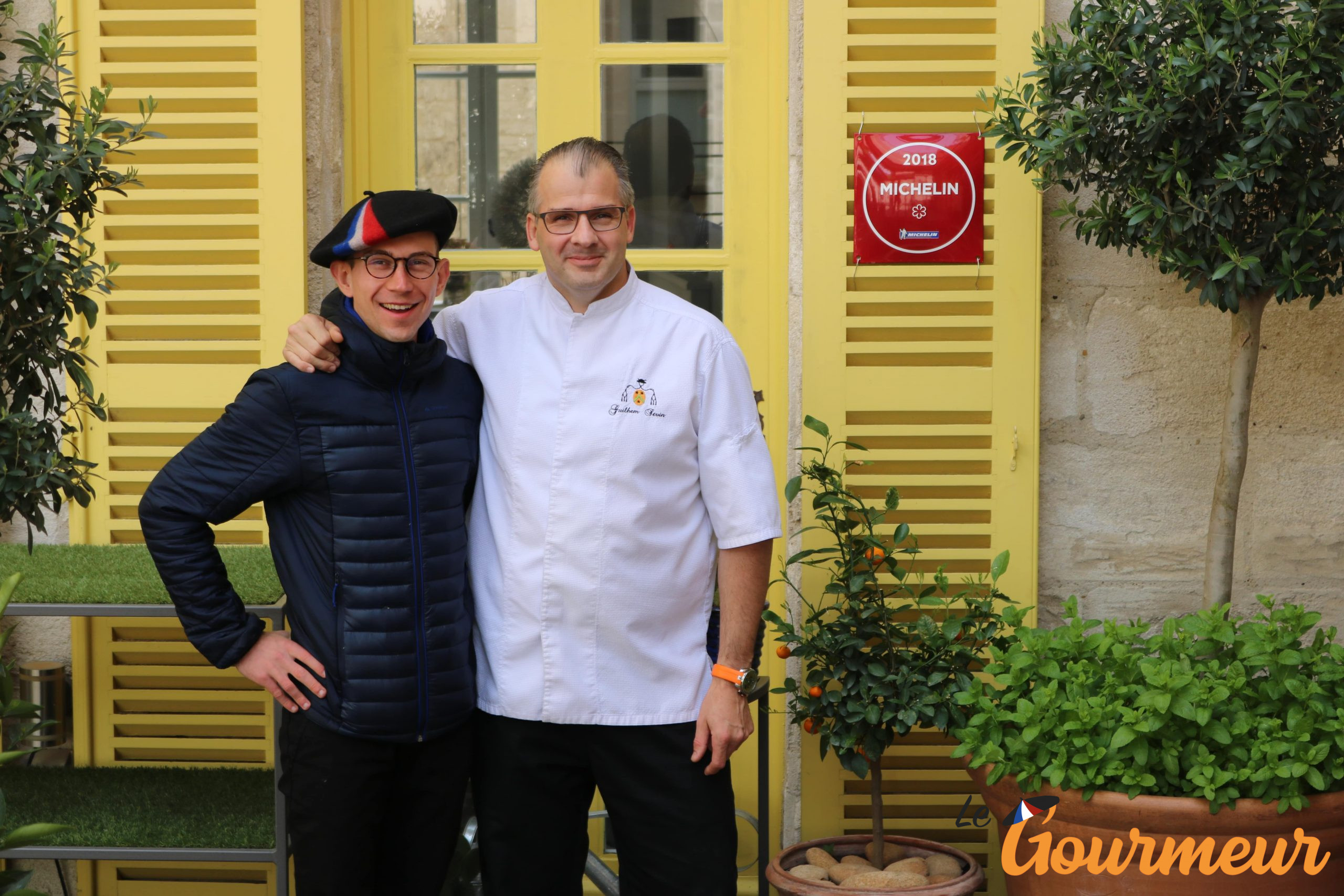 restaurant sevin avignon restaurant sevin avignon
