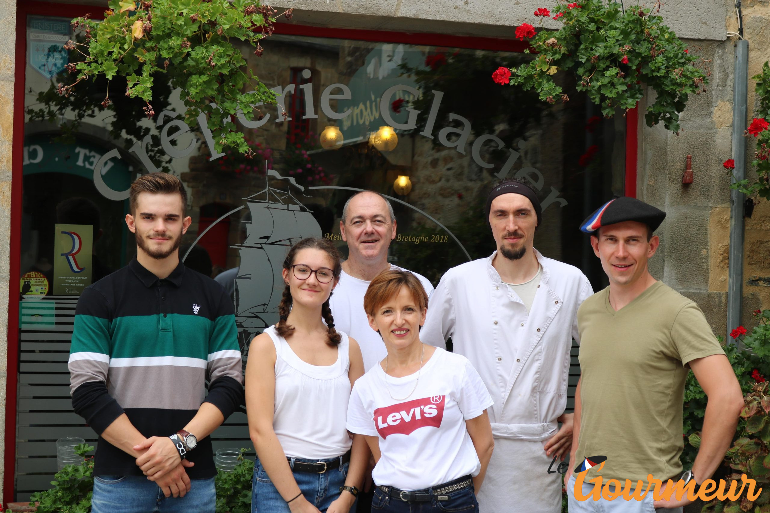 creperie la fregate – le faou-min creperie la fregate - le faou-min