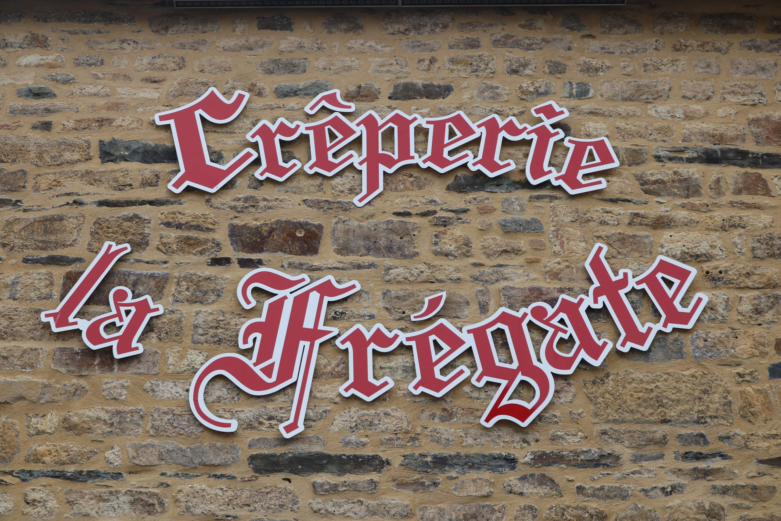 creperie la fregate - le faou-min