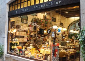 fromagerie ferme perigourdine périgueux