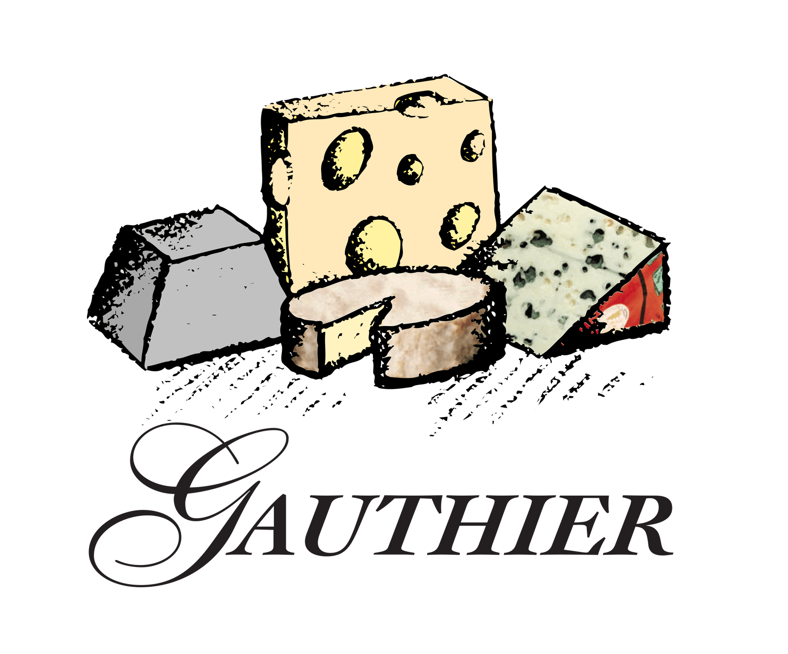 fromagerie gauthier rennes