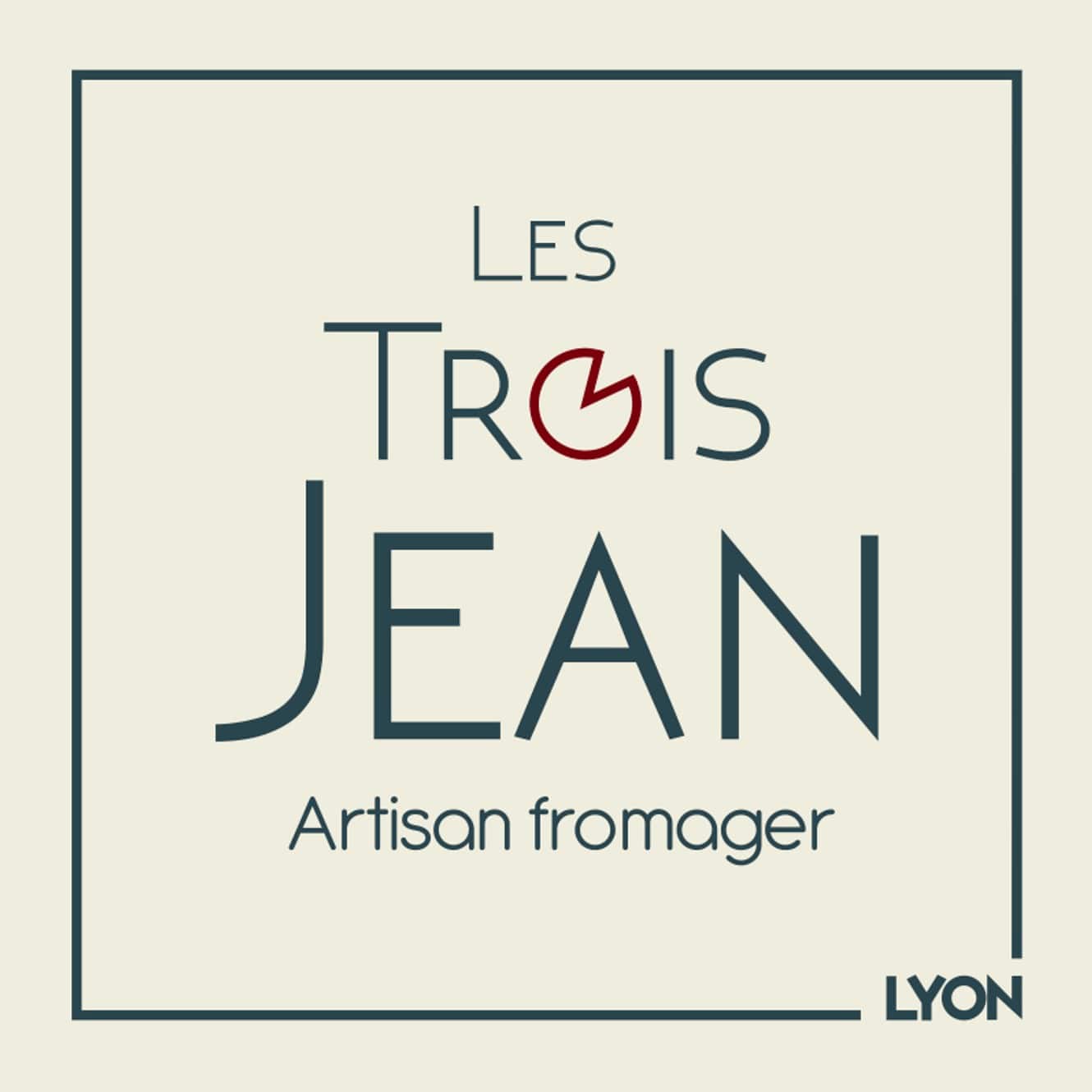 fromagerie trois jean lyon