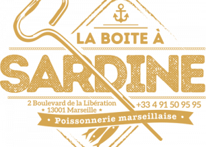 la boite a sardine marseille