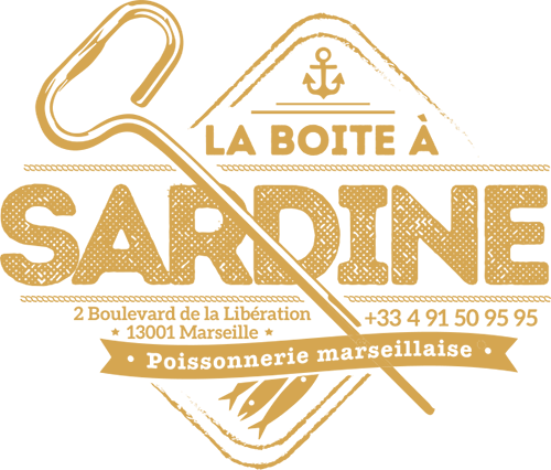 la boite a sardine marseille