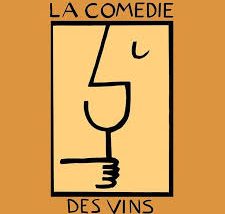 la comédie des vins nantes