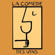 la comédie des vins nantes