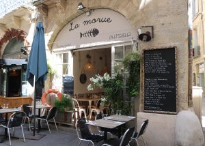 la morue chez toto montpellier