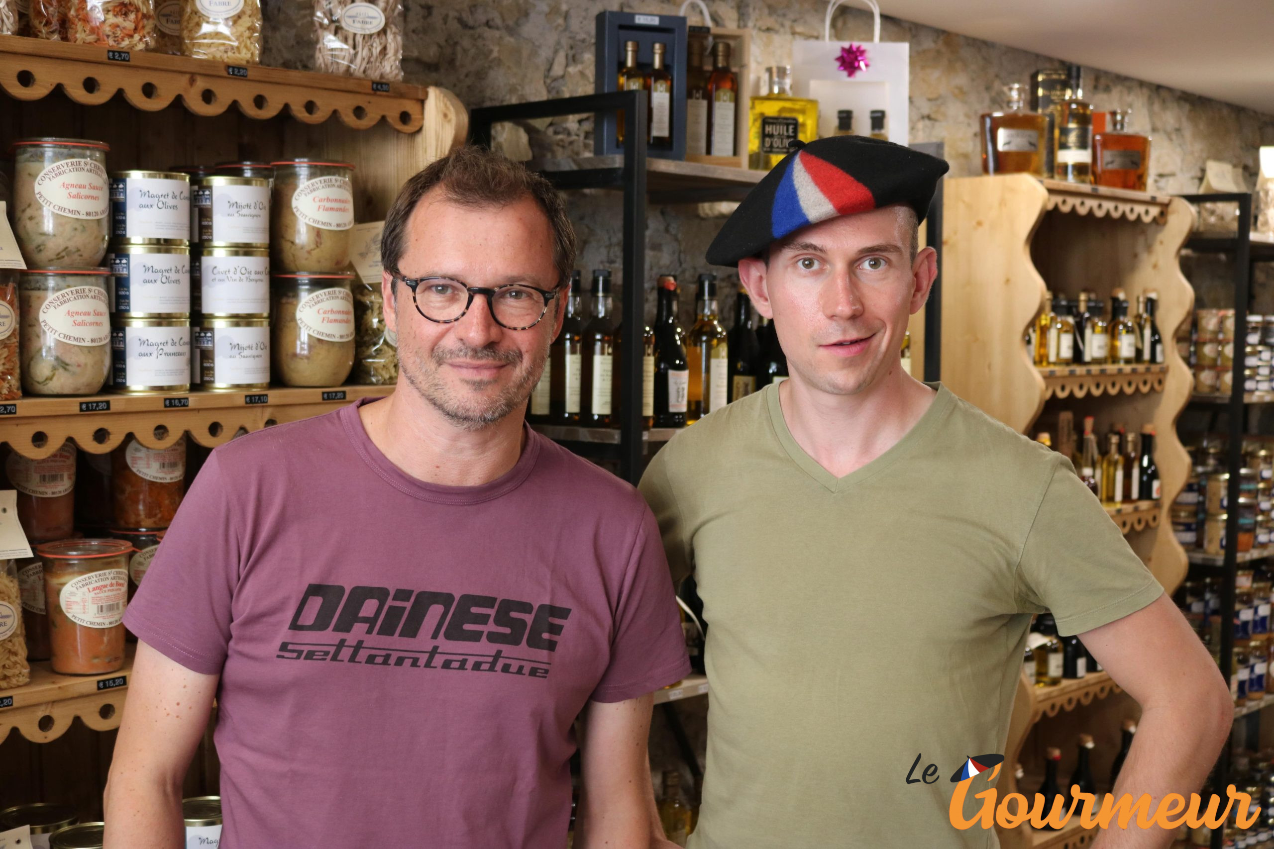 le coin des terroirs – christophe grenoble le coin des terroirs - christophe grenoble