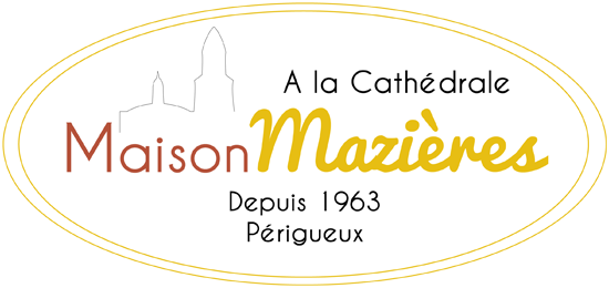 maison mazières périgueux