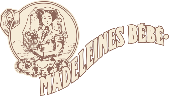 madeleine Bébé limoges