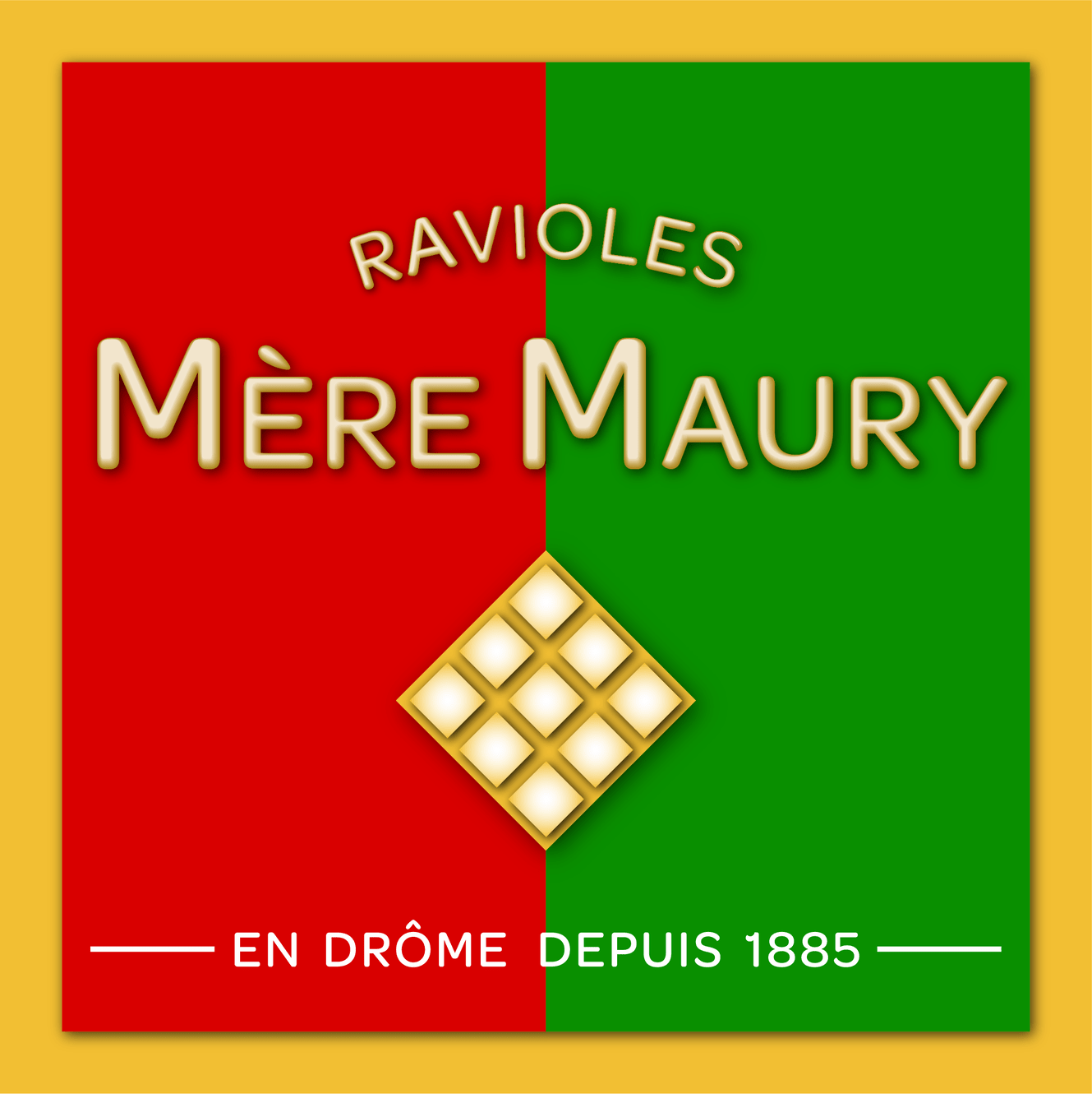 raviole mere maury romans-sur-isère