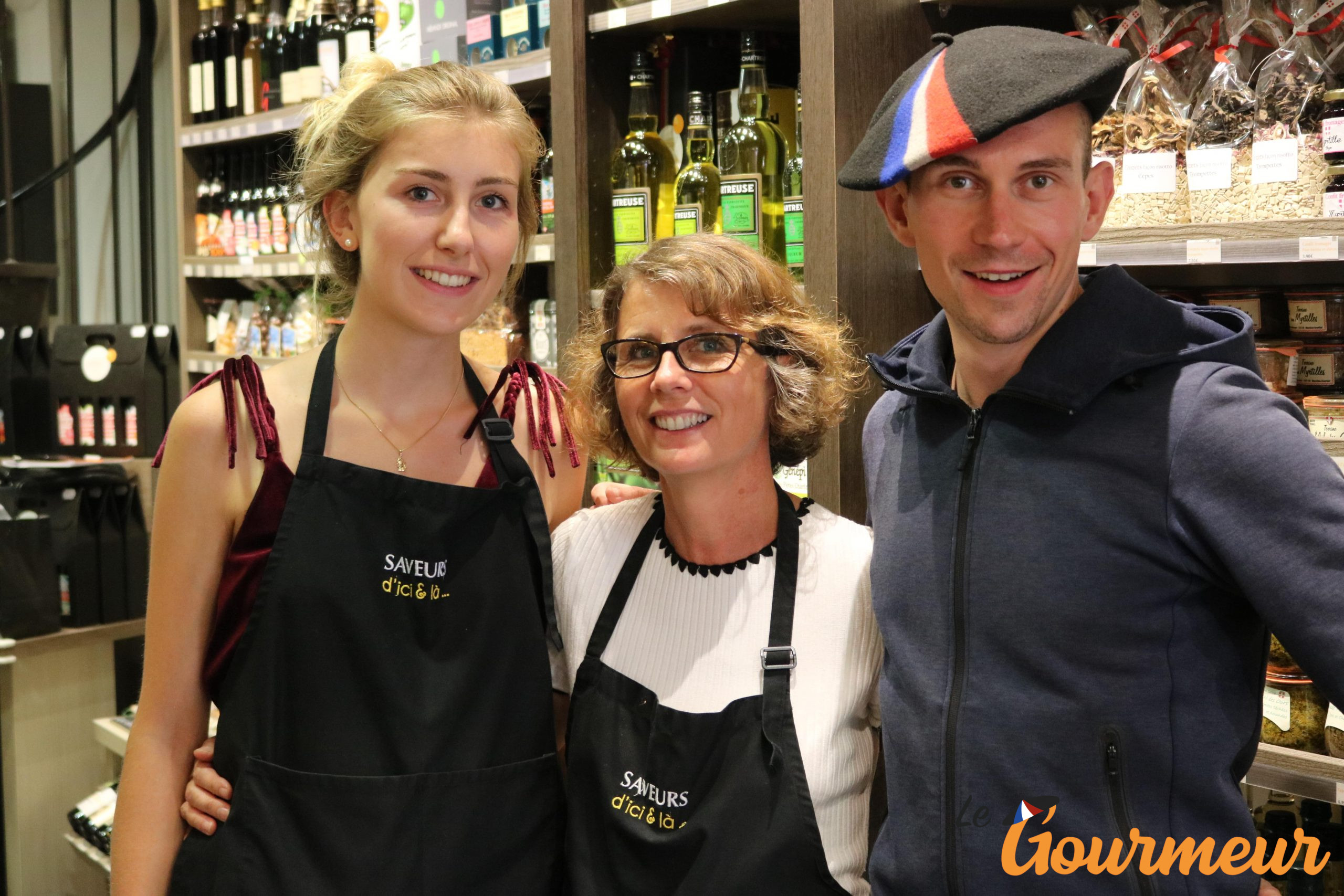 saveurs d’ici et la annecy saveurs d'ici et la annecy