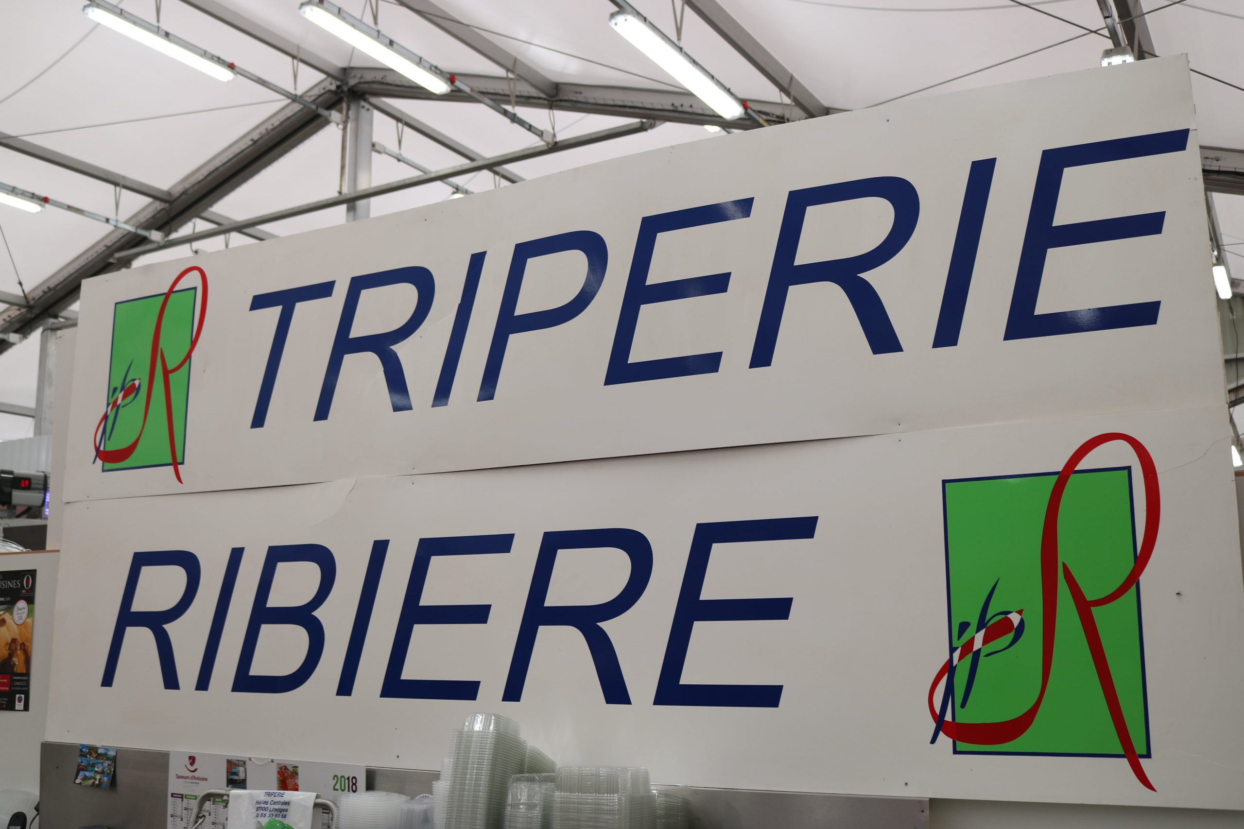 triperie ribiere limoges