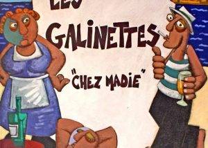 Chez Madie Les galinettes logo-min