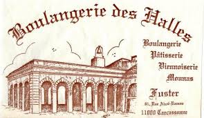 bonlangerie fuster des halles carcassonne