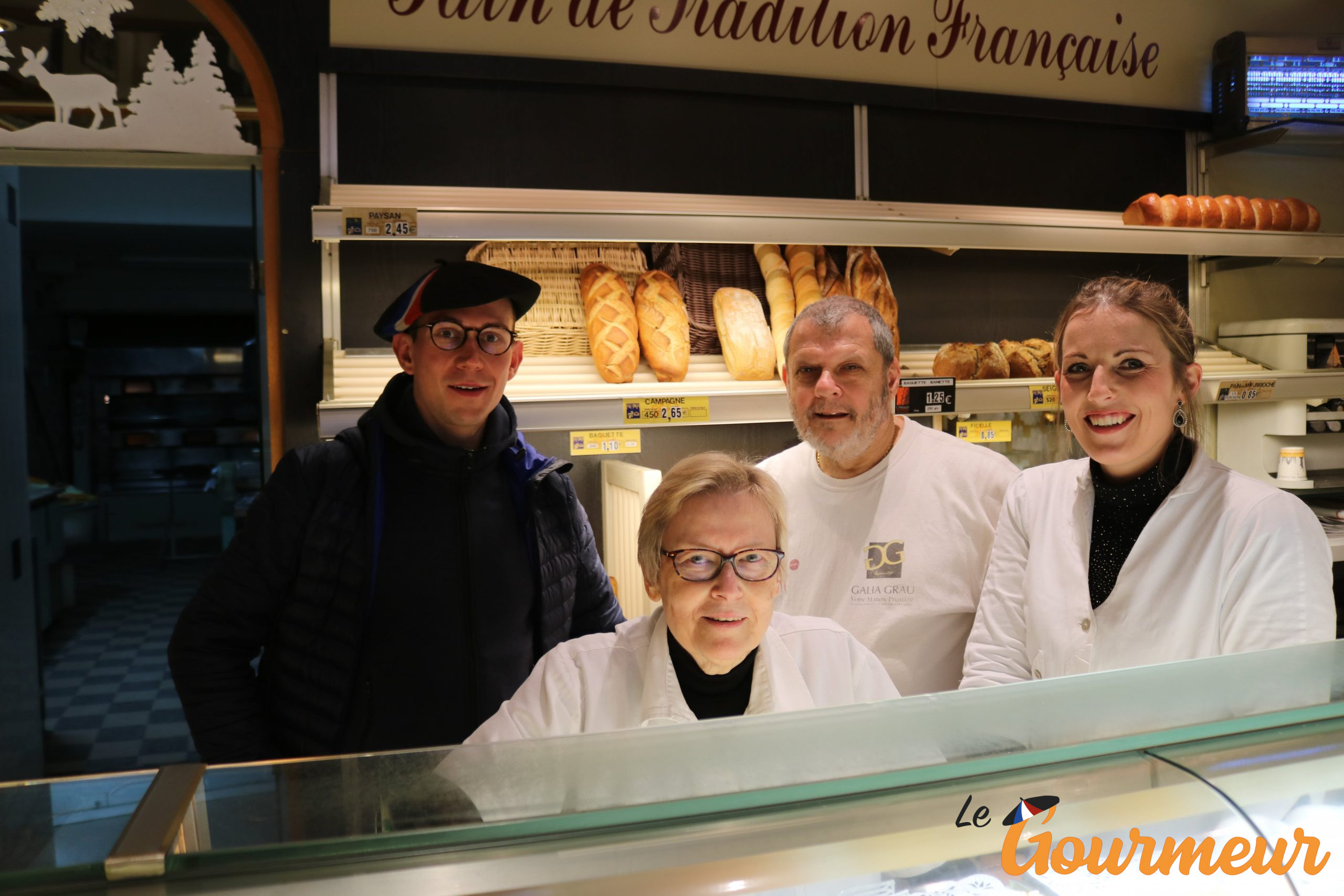 boulangerie saint jean perpignan