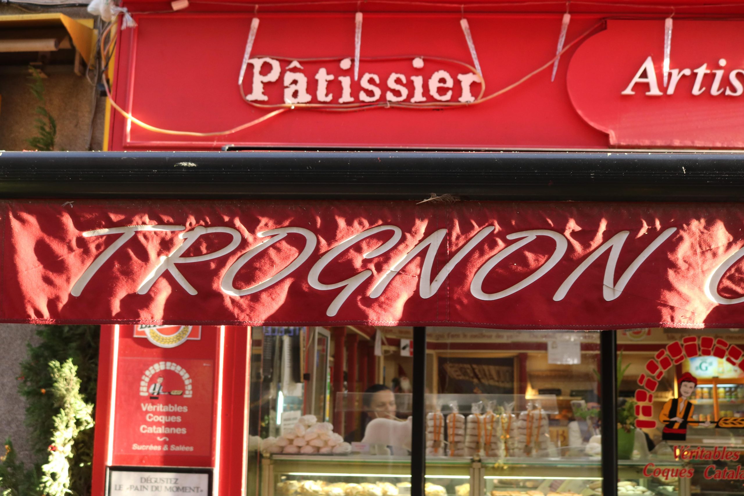 boulangerie trognon perpignan albert-min