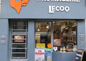 Fromagerie Lecoq - Nantes-min