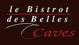 le bistrot des belles caves tours