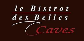 le bistrot des belles caves tours