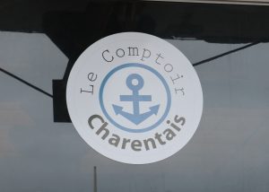 le comptoir charentais la rochelle