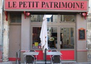 le petit patrimoine tours