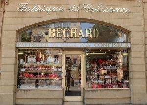 maison bechard aix-en-provence