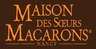 maison des soeurs macarons - nancy