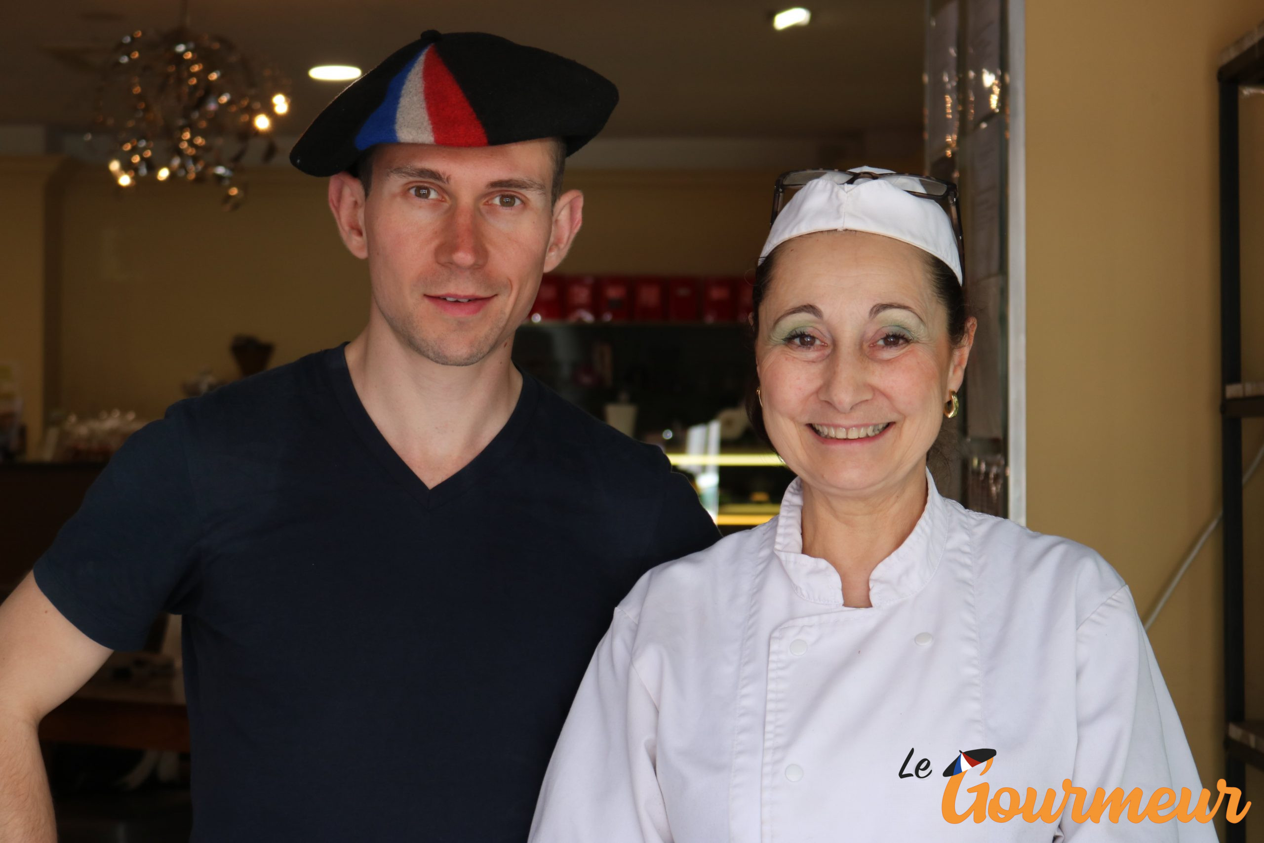 patisserie frescati aprile sète