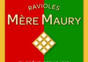 raviole mere maury romans-sur-isère