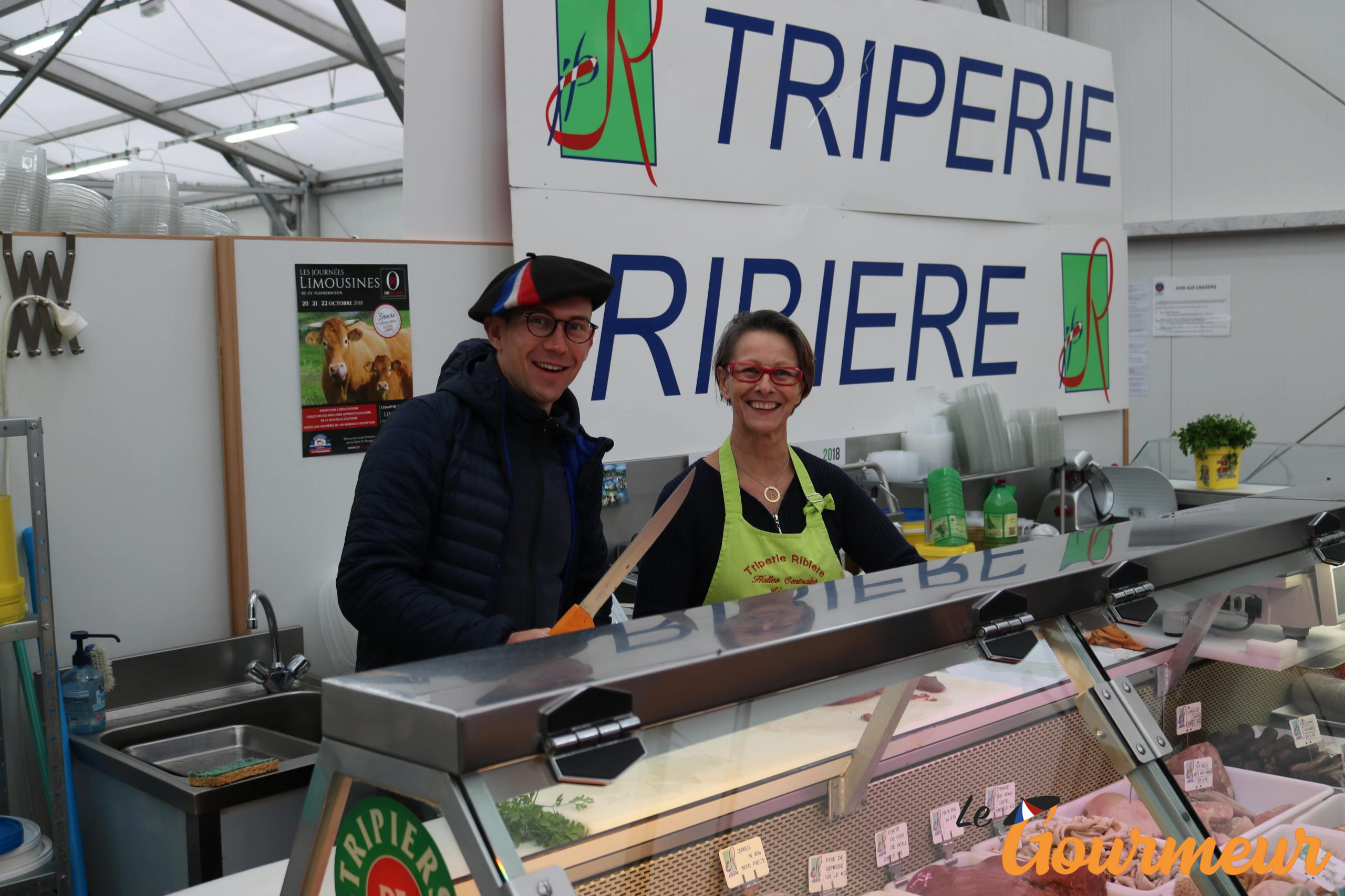 triperie ribiere limoges