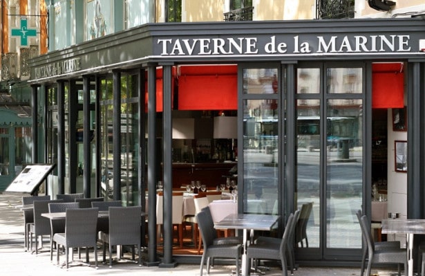 taverne de la marine rennes
