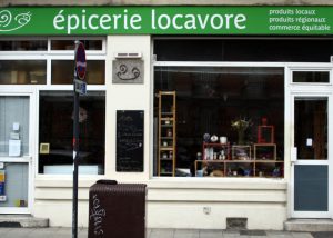 épicerie locavore grenoble