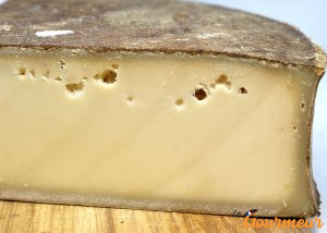 Abondance AOP Fermière fromage