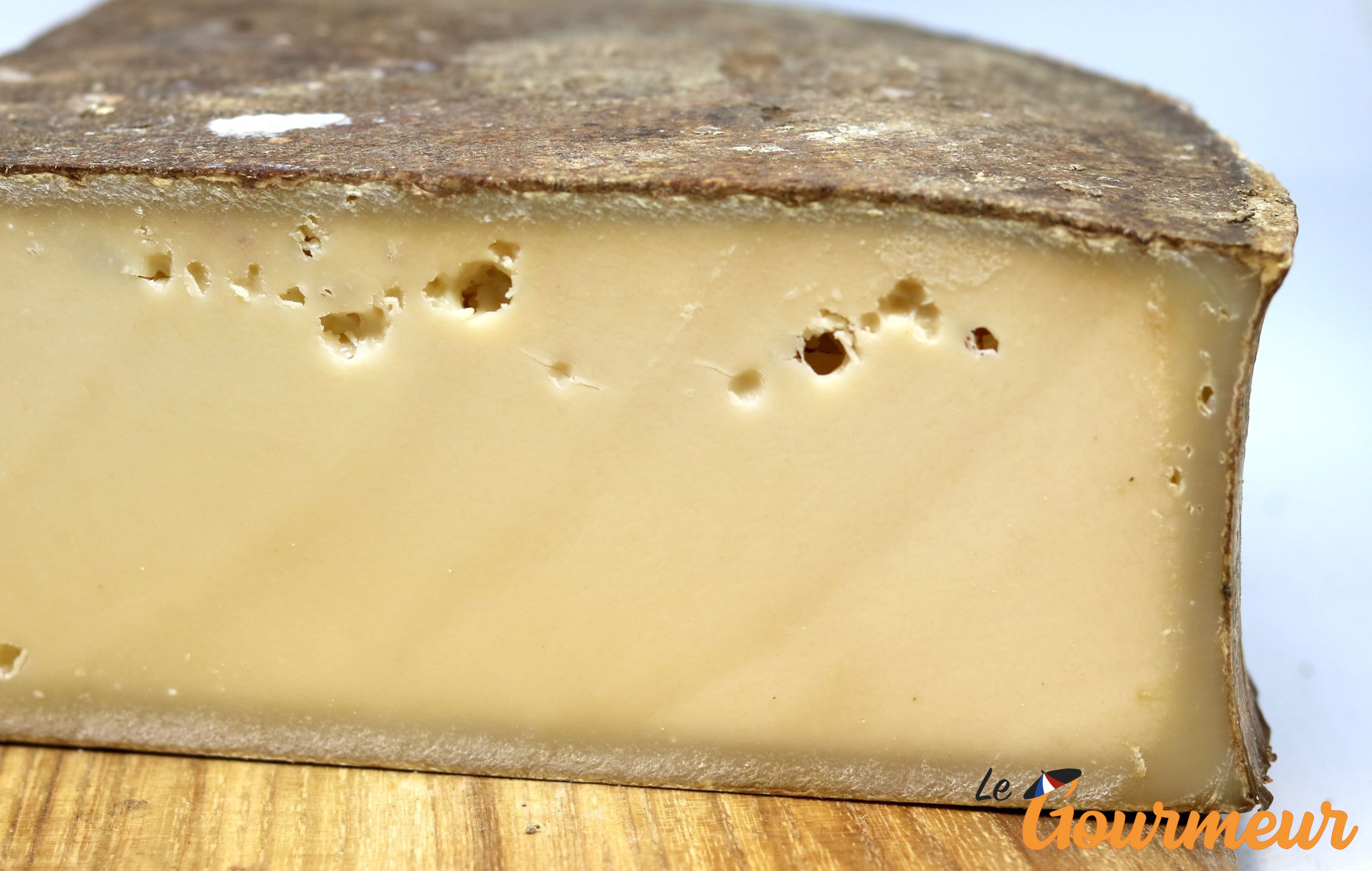 Abondance AOP Fermière fromage