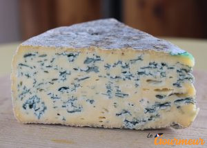 Bleu du Vercors Sassenage AOP fromage