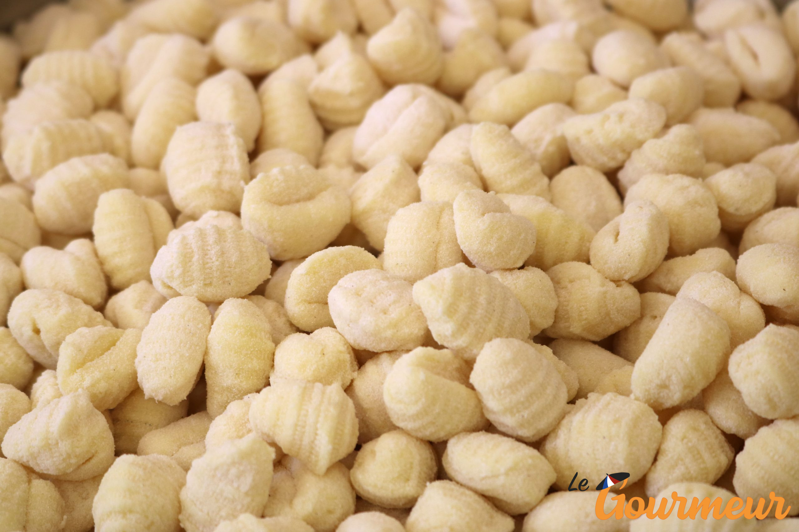 gnocchi frais de nice