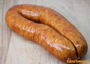 Longeole de savoie